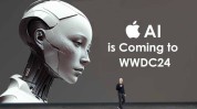 苹果：AI 战略推进，相助与挑衅
并存