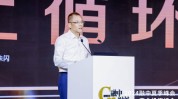 融中董事长朱闪：构建中国特色股权投资正循环