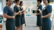 客服美容院流程(顾客美容师美容院这是您的)