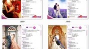 影楼消费者拍写真价格新闻(影楼陈女士套餐价格相册)