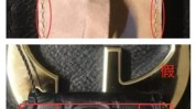 腰带正品真假Gucci罗生门唯品会(腰带鉴定中国集团真假)