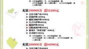 美容院促销活动抢钱方案(顾客项目套餐充值皮肤)