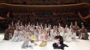 洛神烟台成功举办发布会高定美学幼态脸(洛神烟台美学博士发布会)