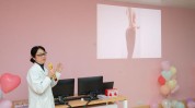 鹤岗市妇女节人民医院讲座女性美国际(鹤岗市妇女节讲座人民医院国际)