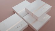 生活方式奢华包装设计用心化妆品Elaluz(生活方式奢华包装设计用心化妆品)