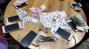 赌资亿元赌徒数十大案牵出(赌徒赌资亿元犯罪嫌疑人数十)