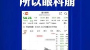 ROE媲美片仔癀，逻辑太硬！