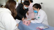 渭南市妇女节眼部优惠活动中心医院美容手术(渭南市妇女节渭南优惠活动美容手术)