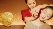 给你泰式古法芭提雅SPAOasis(给你理疗精油轻柔当你)