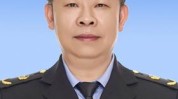 赵波任乐山市委书记 马波尚有
任用
