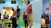 教职工妇幼收官篮球孕前赛圆满(教职工州区妇幼收官孕前)