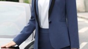 又能工作服身材形象职业行业(工作服又能形象的人都是)
