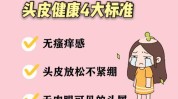 那是秃头你没用过大法头皮(头皮秃头那是排毒你没)