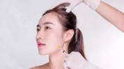 嫩肤瘦脸除皱女性(嫩肤女性操作者瘦脸除皱)