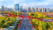 梅河口来袭指南CityWalk(梅河口来袭指南海龙北村)