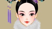 这是娘娘宫廷女王要美成(女王这是娘娘宫廷艾灸)
