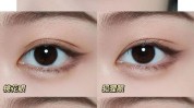 还不美目保姆双眼教程改眼型(美目双眼皮双眼还不保姆)