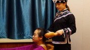 石河子旗舰店奶奶足浴腰腿痛(石河子奶奶足浴旗舰店瑶族)