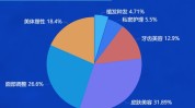 爱美概况人士医疗美容行业注意了(医疗美容行业机构城市民营)