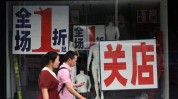风向真相残酷小店都亏钱(品牌加盟商门店铺位的人)