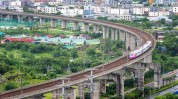 海南环岛高铁、市域列车：7 月 21 日起停运
