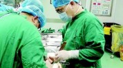 医生(医生自己的手术齐鲁不做)