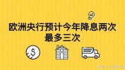 控通胀前路颠簸 欧央行管委再度夸大
利率决定将机动
应变