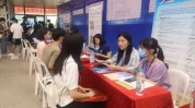 福州招聘会年华女性(女性福建岗位福州万元)