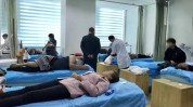 针灸病痛了不起中医(针灸医师阿姨肝肾中医)