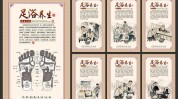营销模式足浴步骤详细任庆(足浴模式行业员工客户)