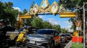 泰国知识汽车(泰国中国汽车泰国人知识)