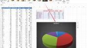 图表其实很简单EXCEL(图表其实很简单效果数据学点)