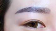 项目纹眉(纹眉眉毛画眉完美自然)