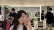 贵阳进了美发店女孩(小张贵阳进了美发店女孩)