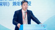 摩根大通中国首席朱海斌：办理
题目
不能仅聚焦于先辈
制造业，而是要制造业和服务业两条腿走路