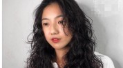头发低成本张脸女子(头发自己的发质低成本女子)