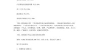 美容院知名度营业额利润(美容院方案顾客知名度营业额)