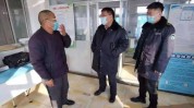 桦甸市管理所卫生监督专项整治工作医疗美容(桦甸市医疗美容场所管理所对人)