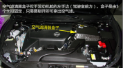 就会开了才知道能做新手汽车(滤芯雨刮器就会才知道空调)