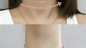 颈部皮肤女性方法(颈部皮肤人民网女性脖子)