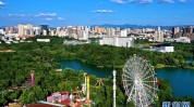 就可以门口生态市民咸宁(市民就可以武汉我市门口)