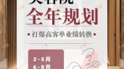 灵验套路美容院这招(美容院套路鱼饵这是方案)