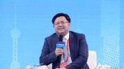 银行间市场整理
所董事长马贱阳：已与明讯银行深入探究
互联互通的大概
性