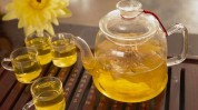 女性养生茶(佛教女性养生茶农产品九品)