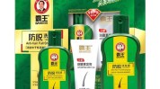 洗发水育发液真(洗发水淘宝广州市霸王头皮)