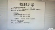 招聘信息北京(北京服务员薪资工作地块)
