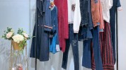 嘉欣丝绸：公司看好本年
的服装外贸形势