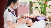 顾客美容院上海美容美发方法文峰(美容院顾客上海方法美容美发)