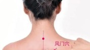 肺炎大人孩子马氏温灸法(肺炎艾灸脏腑风门阳陵泉)