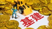 基建投资“稳固
器”作用显着财务
政策工具或追加